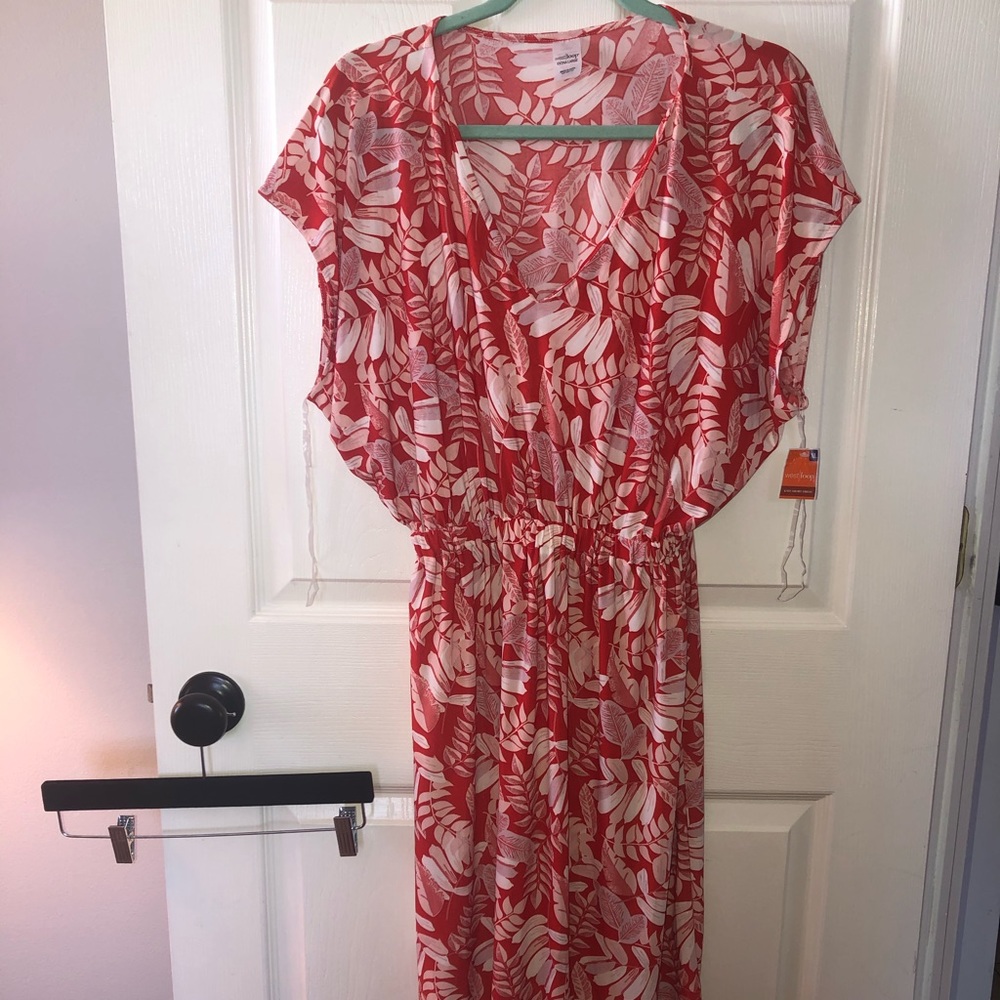 Summer dress - Picture 3 of 6